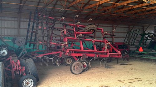 Property photo 49 - FARM EQUIPMENT AUCTION, Excellent Line of Well Maintained Equipment!!